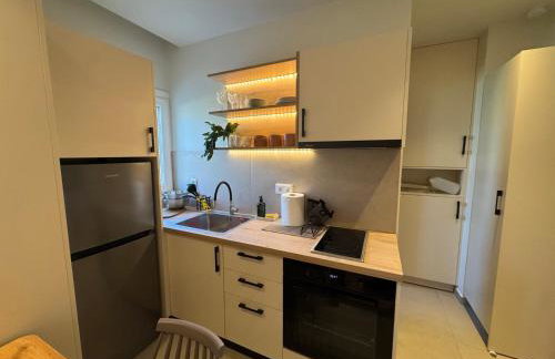 Ionian Vista Seaside Apartment - Foto 4