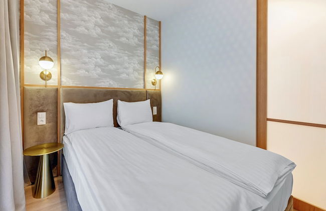 Grano Apartments Gdańsk Residence (dawniej Gdańsk Old Town) - Foto 76