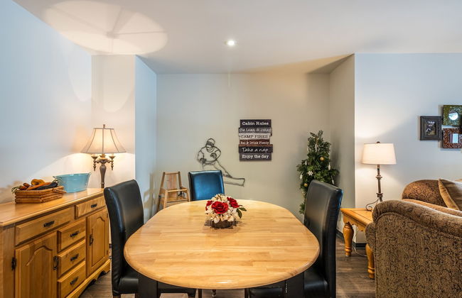 L'Aiglon - RVMT - Foto 43