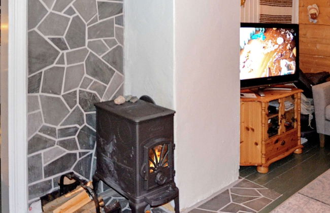 6 Person Holiday Home in Olderdalen - Foto 15