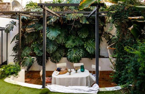 Pool & Garden Apt In the Heart of Lisbon - Foto 3