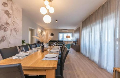 Amazing Home In Sukosan With Wifi - Foto 35