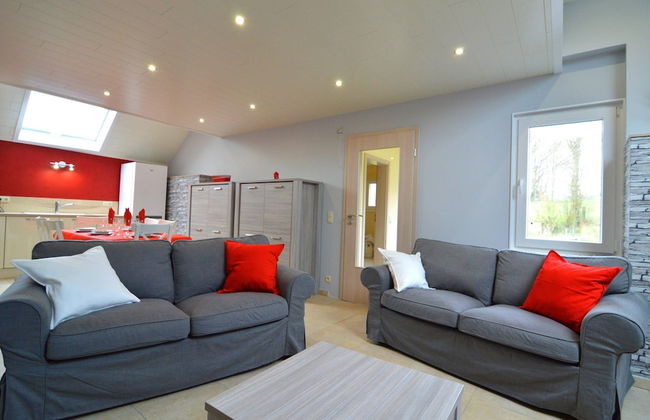 A Holiday Home Ideal for Families and for Discovering the Ardennes - Photo 12