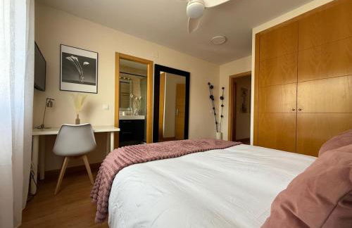 Acogedor chalet con jardín ideal para desconectar - Photo 13