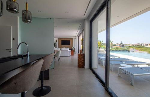 Villa Barthelemy Ericeira Luxury Villa - Foto 45