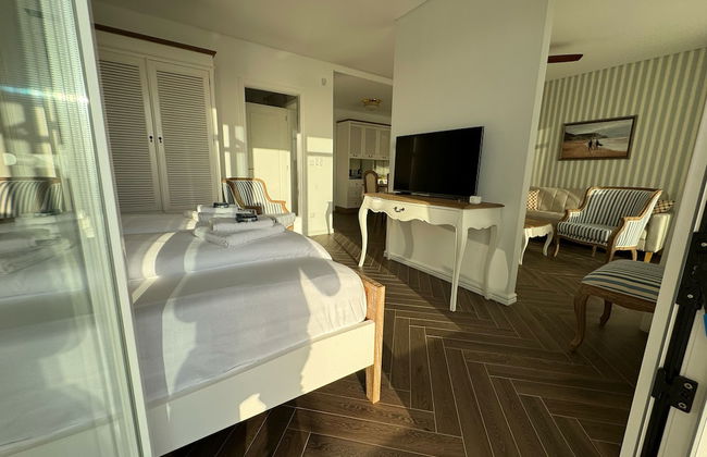 Ocean View Apartments - Ocean View - Foto 43