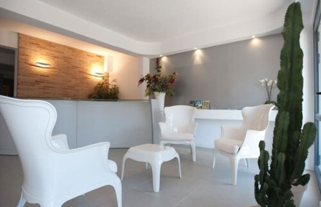 Résidence Hôtelière En Aparté - Foto 4