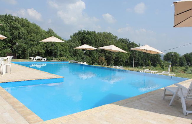 Agriturismo Nociquerceto - Foto 58