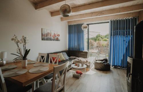 Ulinia Zacisze Dom Comfort 70m2 - Photo 11