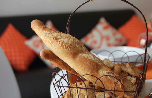 DomusApuliae Holidays Home - Photo 27