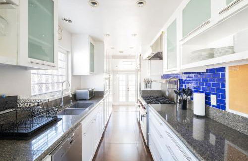 4221 Urban oasis in Hillcrest Mission Hills - Foto 26