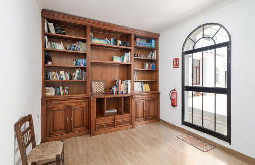 Casa Curro - Mansión con Piscina - Foto 28