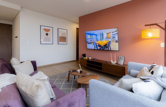 Capitalia Downtown Del Valle - Foto 35