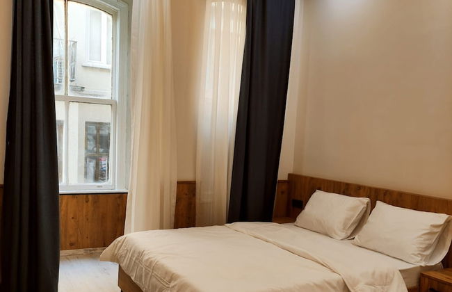 Life Span Hotel Taksim - Foto 17