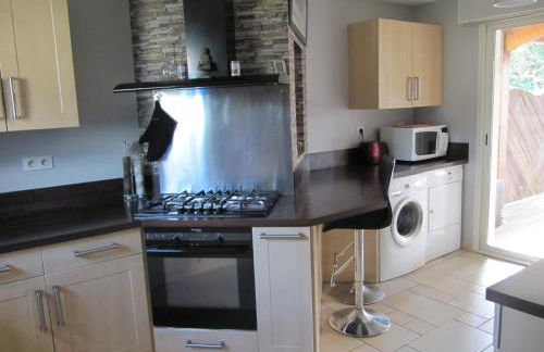 Beautiful Villa Landaise , pool, garden, 4 bedrooms - Foto 17