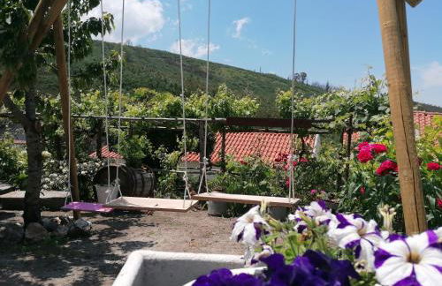 Casinha Pôr do Sol - Foto 23