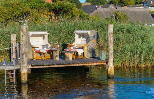 Weisst Du noch - Gästehäuser & Suiten Rügen - Foto 26