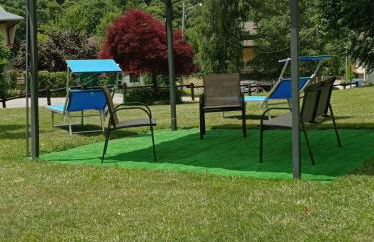 Chalet del Laghetto - Photo 13