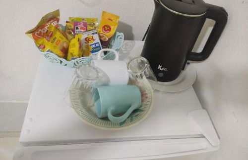 Hospedagens Icapui Mare Blu - Foto 65