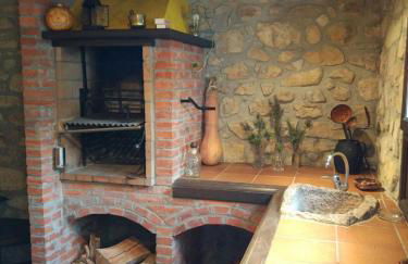 Casa Sopiedra - Foto 40