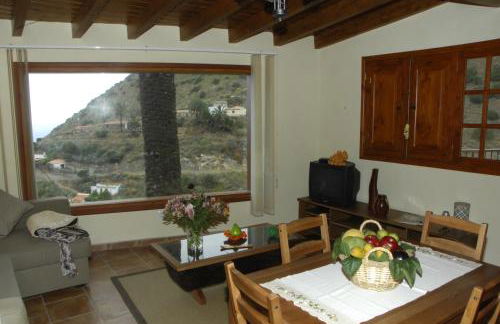 Casa rural Las Palmeras - Photo 26