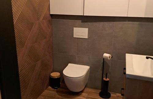 Karłowy Las - Foto 24