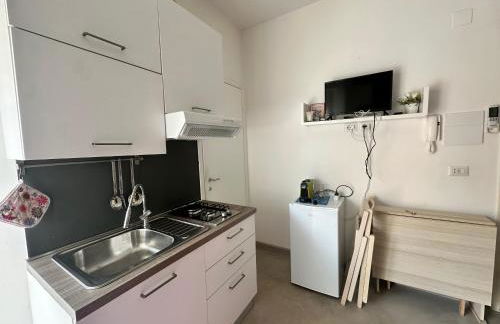 VISTA MARE Gallipoli Perla Marina - Foto 3