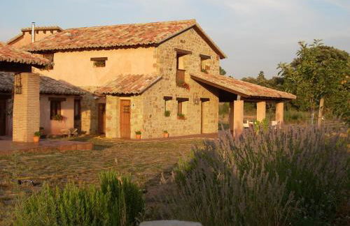 Masia los Toranes - Destino Starlight - Foto 29