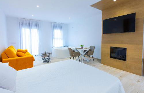 Complejo La Serreria - Belmonte - Foto 35