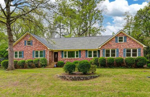 The Quails Nest of Harbison - Foto 1