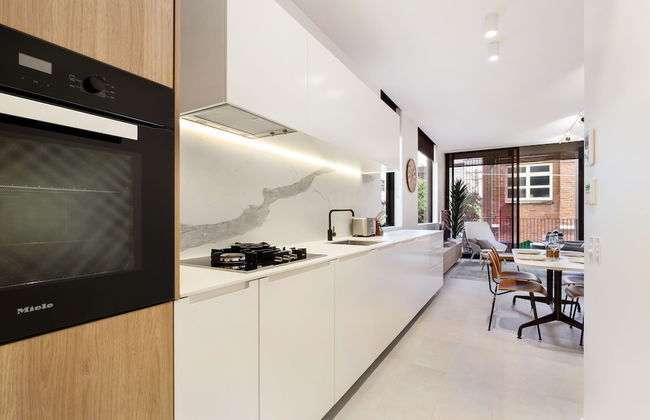 Surry Hills 1 Elizabeth Apartment - Photo 4