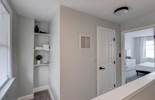 Elegant Urban Retreat - Walk To Patterson Park - Photo 10