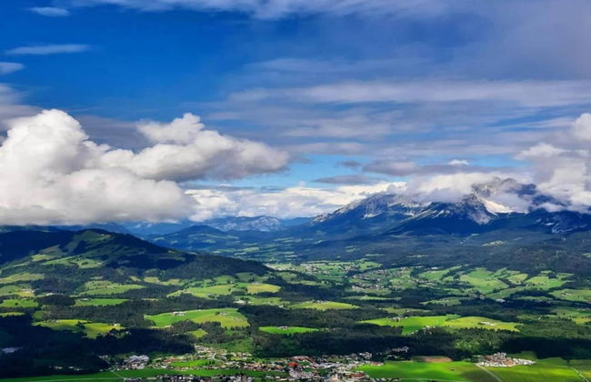 Spacious Apartment in Uderns near Ski Area - Foto 25