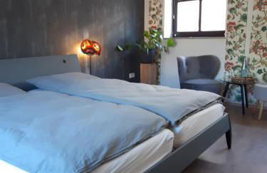 Ferienhaus WeserLiebe - Foto 21