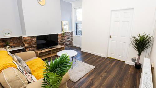 M18 Abbey Hey Guesthouse - Foto 3