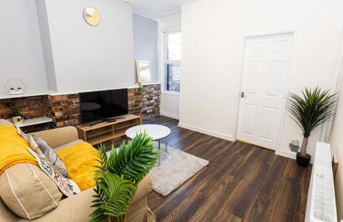 M18 Abbey Hey Guesthouse - Foto 3