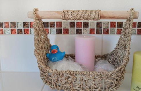 Holiday Home Zum Anleger H - Foto 14