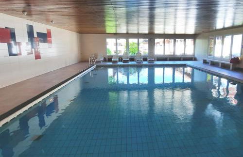 Bergflügel Fewo, Schwimmbad, Sauna, Skilift - Foto 7