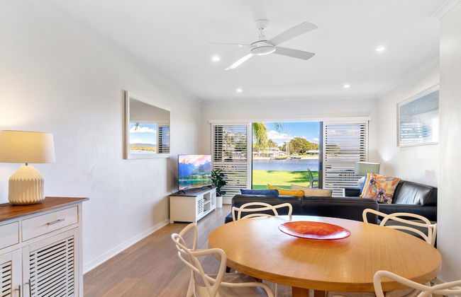 Culgoa Point Beach Resort - Photo 75