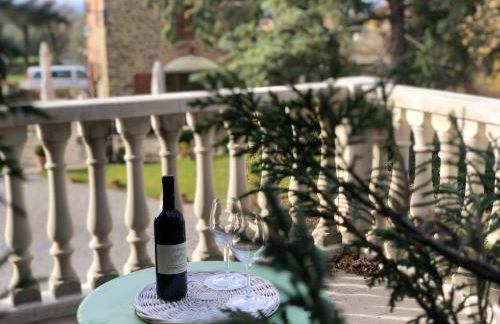 La Cantina Relais - Fattoria Il Cipresso - Photo 102