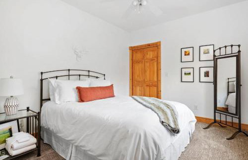 The Lodge, 'North Woods' style, boutique Galena Getaway! - Foto 10