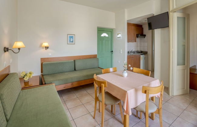 John Mary Apartments by Estia - Foto 21