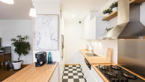 Sweet Home Paramé Saint Malo Petite vue mer - Foto 5