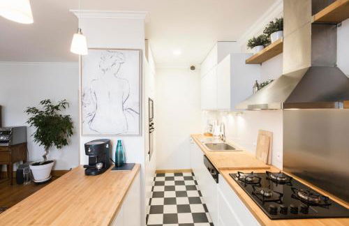 Sweet Home Paramé Saint Malo Petite vue mer - Foto 5