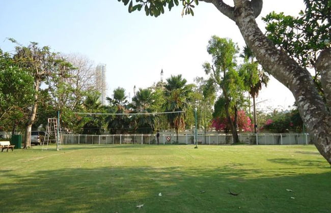 Riverside Serviced Apartments - Foto 21