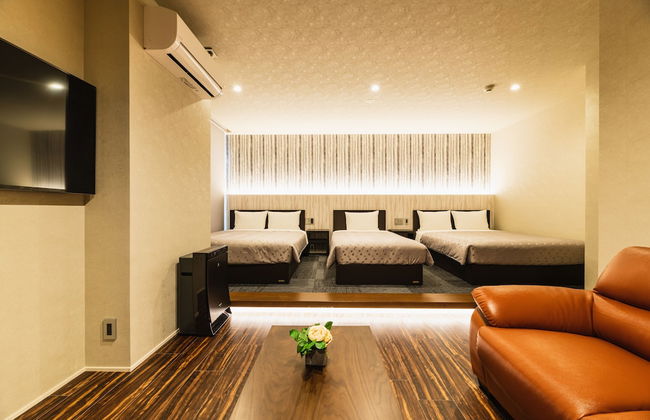 GRAND BASE Hakatamon - Foto 7