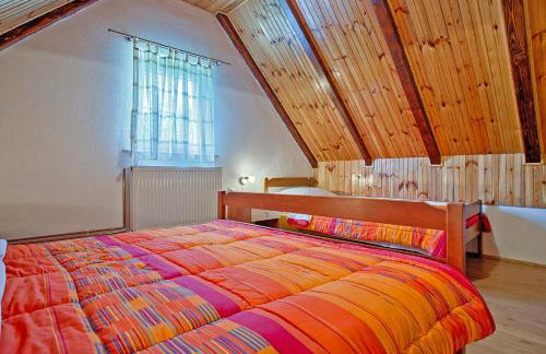 Andrea in Sertić Poljana - Haus für 6 Personen - Foto 13