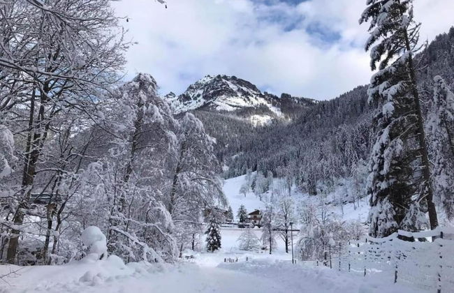 Spacious Holiday Home in Goldegg near Ski Area - Foto 36