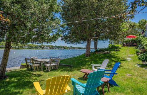 39 Jefferson Shores Bourne - Vacation Bliss on Buttermilk Bay - Foto 32