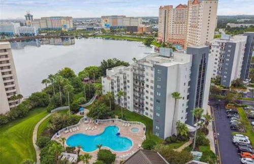 Remodeled 2BD/2BA Condo mins from Universal Studio - Foto 7